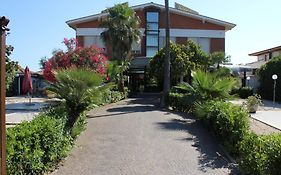 Hotel Calypso
